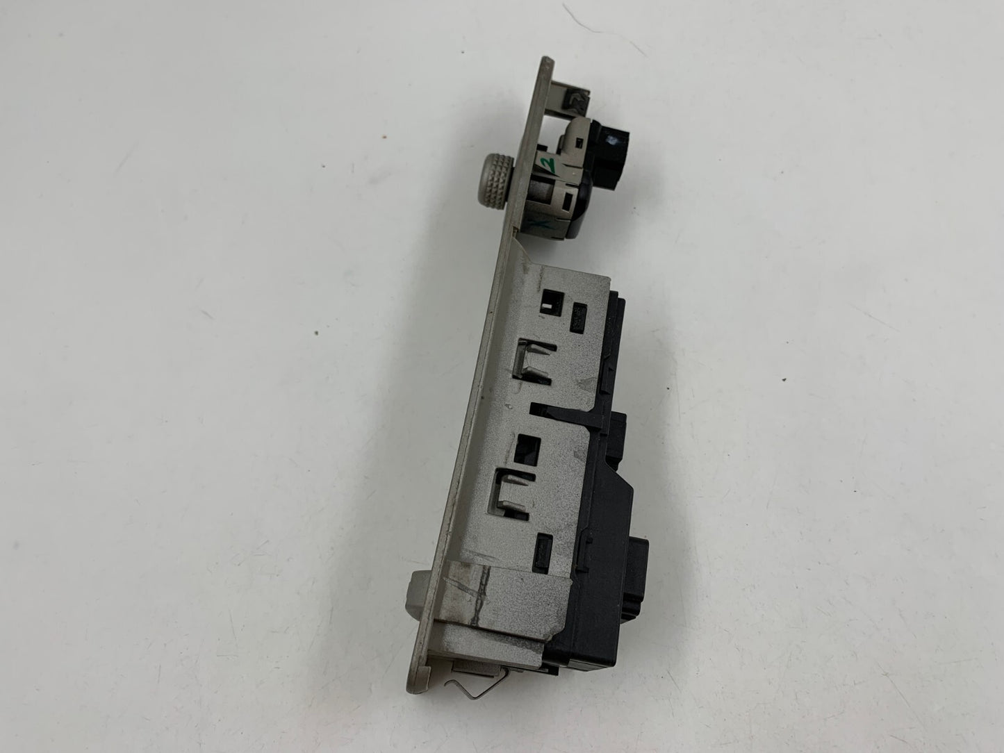 2007-2009 Lincoln MKZ Master Power Window Switch OEM A03B13027