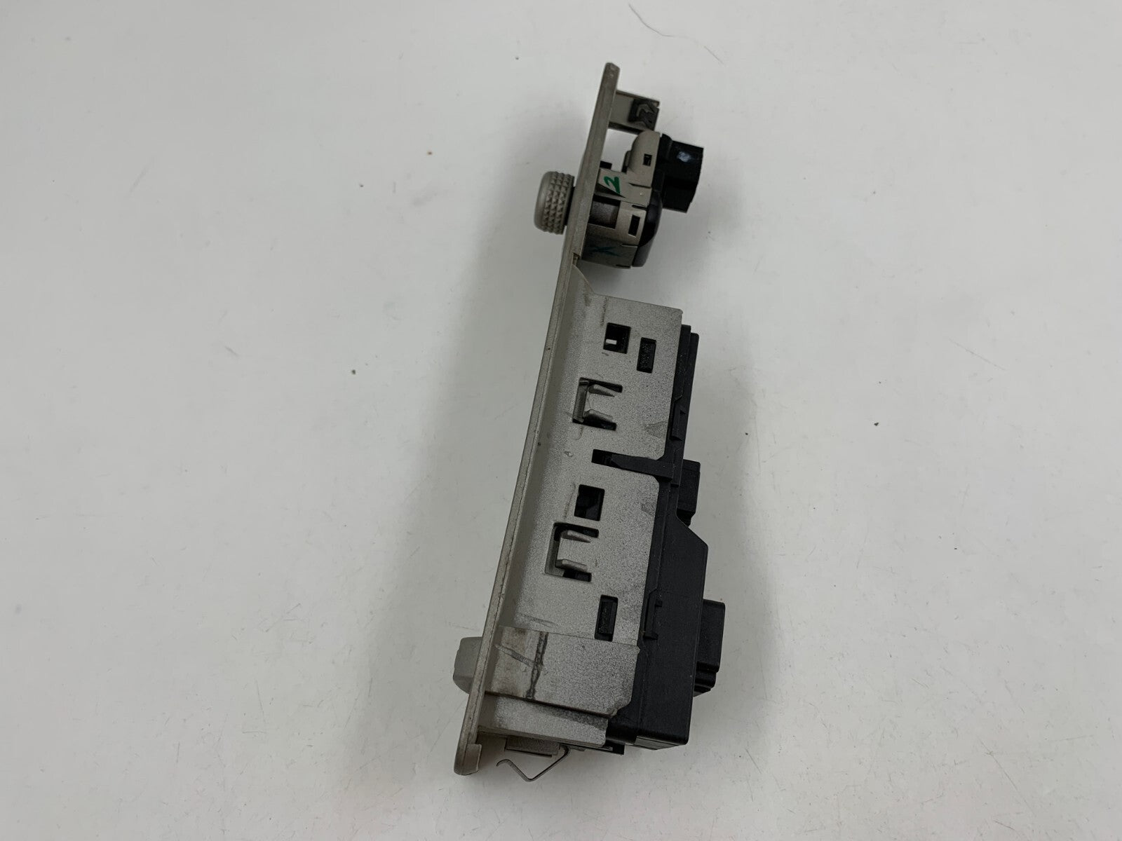 2007-2009 Lincoln MKZ Master Power Window Switch OEM A03B13027