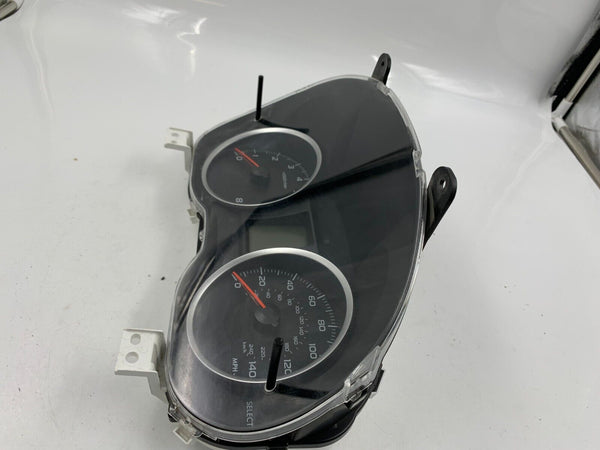 2015 Subaru Forester Speedometer Instrument Cluster 65123 Miles OEM B02B48033