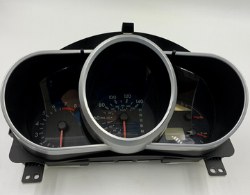 2007-2009 Mazda CX-7 Speedometer Instrument Cluster 91229 Miles OEM H04B36051