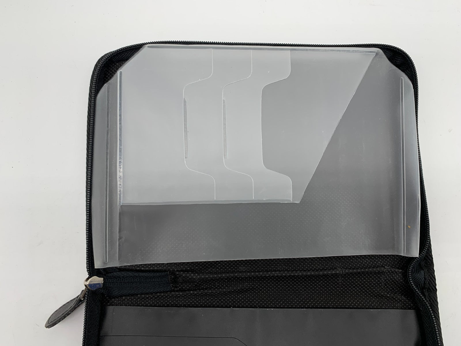 2010 Ford E-Series ESeries Owners Manual Set with Case OEM A04B28003