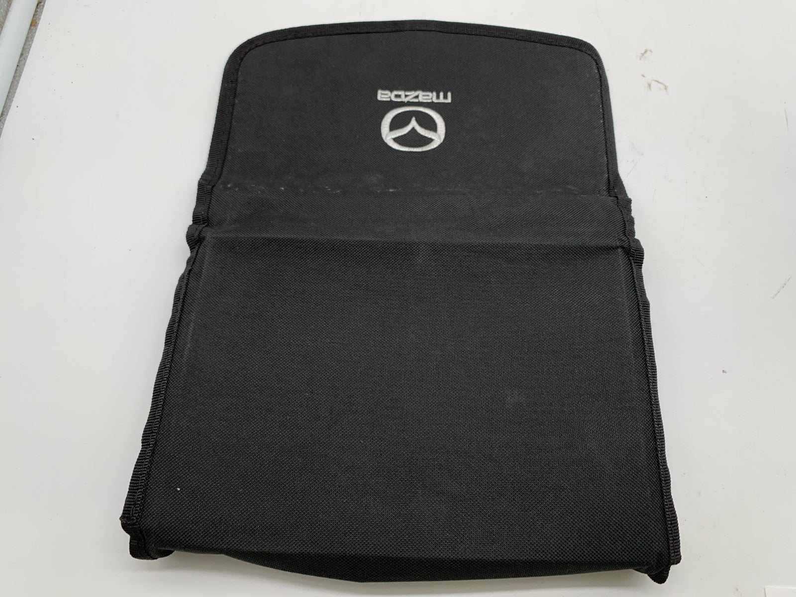 2021 Mazda CX-9 CX9 Owners Manual Set with Case OEM D03B68007