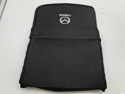 2021 Mazda CX-9 CX9 Owners Manual Set with Case OEM D03B68007