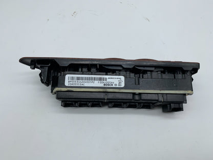 2007-2014 Chevrolet Tahoe Master Power Window Switch OEM C01B25003