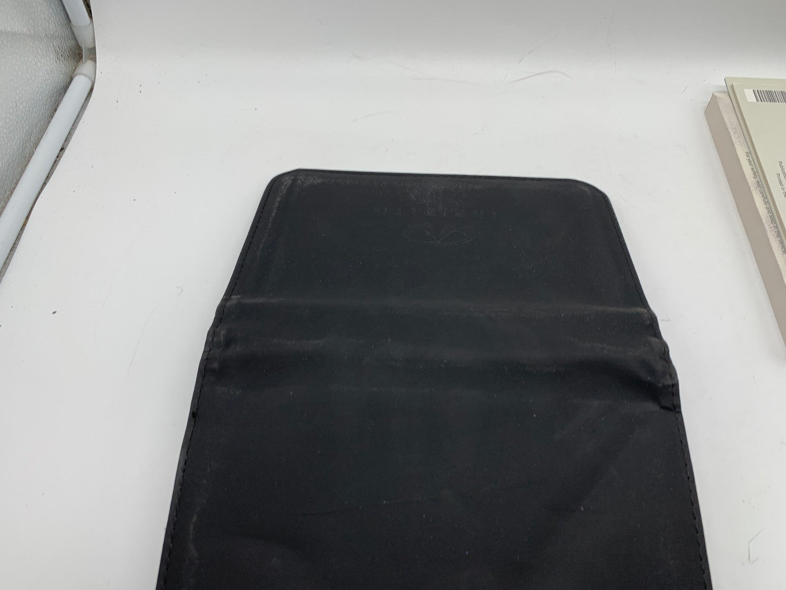2022 Infiniti QX50 QX 50 Owners Manual Set with Case OEM D03B38007