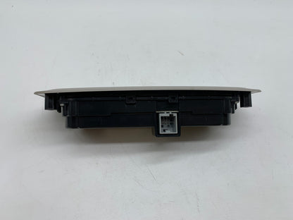 2017-2021 Chrysler Pacifica Rear Climate Control AC Heater Unit OEM D03B32007