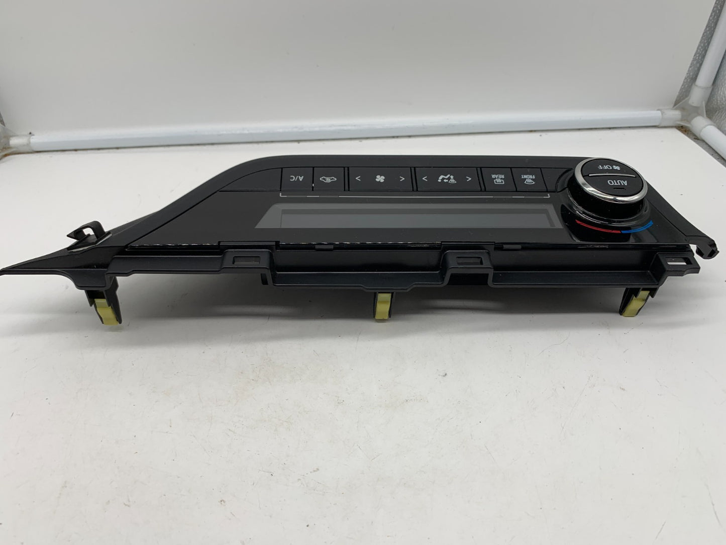 2014-2016 Toyota Corolla Climate Control AC Heater Unit OEM C02B21025