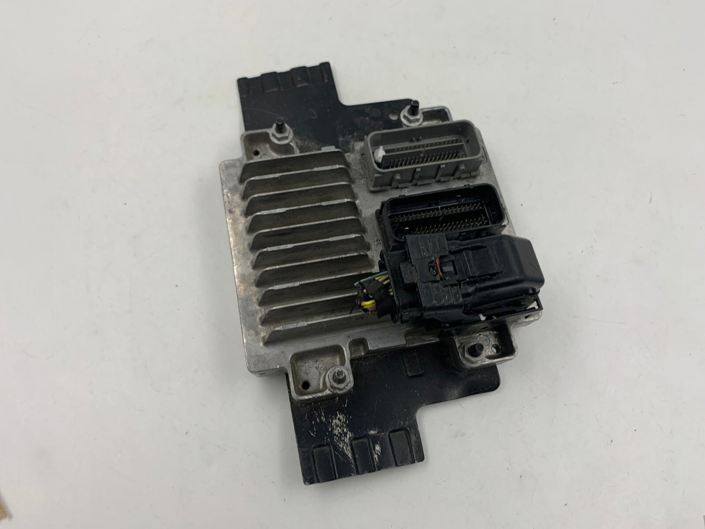 2014-2015 Ford Fiesta Engine Control Module Unit ECU ECM OEM