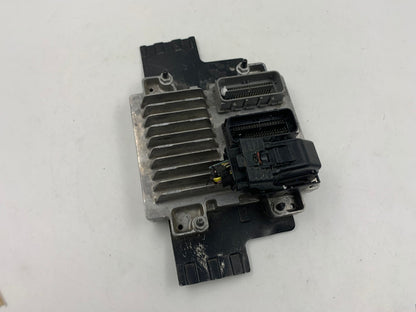 2014-2015 Ford Fiesta Engine Control Module Unit ECU ECM OEM