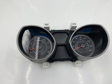 2014-2016 Hyundai Elantra Speedometer Instrument Cluster OEM M02B25002