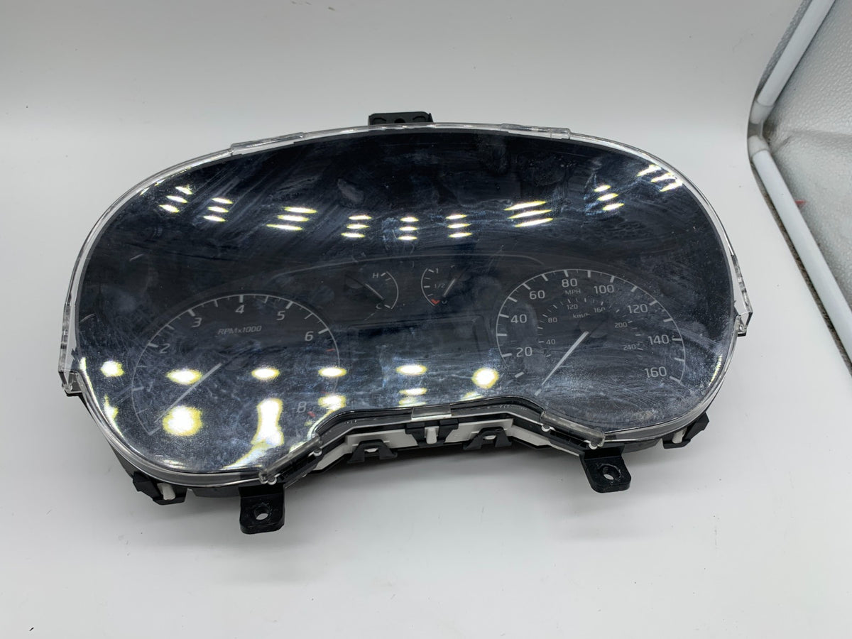 2016-2019 Nissan Sentra Speedometer Instrument Cluster 49148 Miles OEM B03B46008