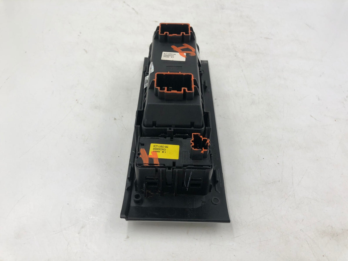 2008-2010 Mercury Mountaineer Master Power Window Switch OEM