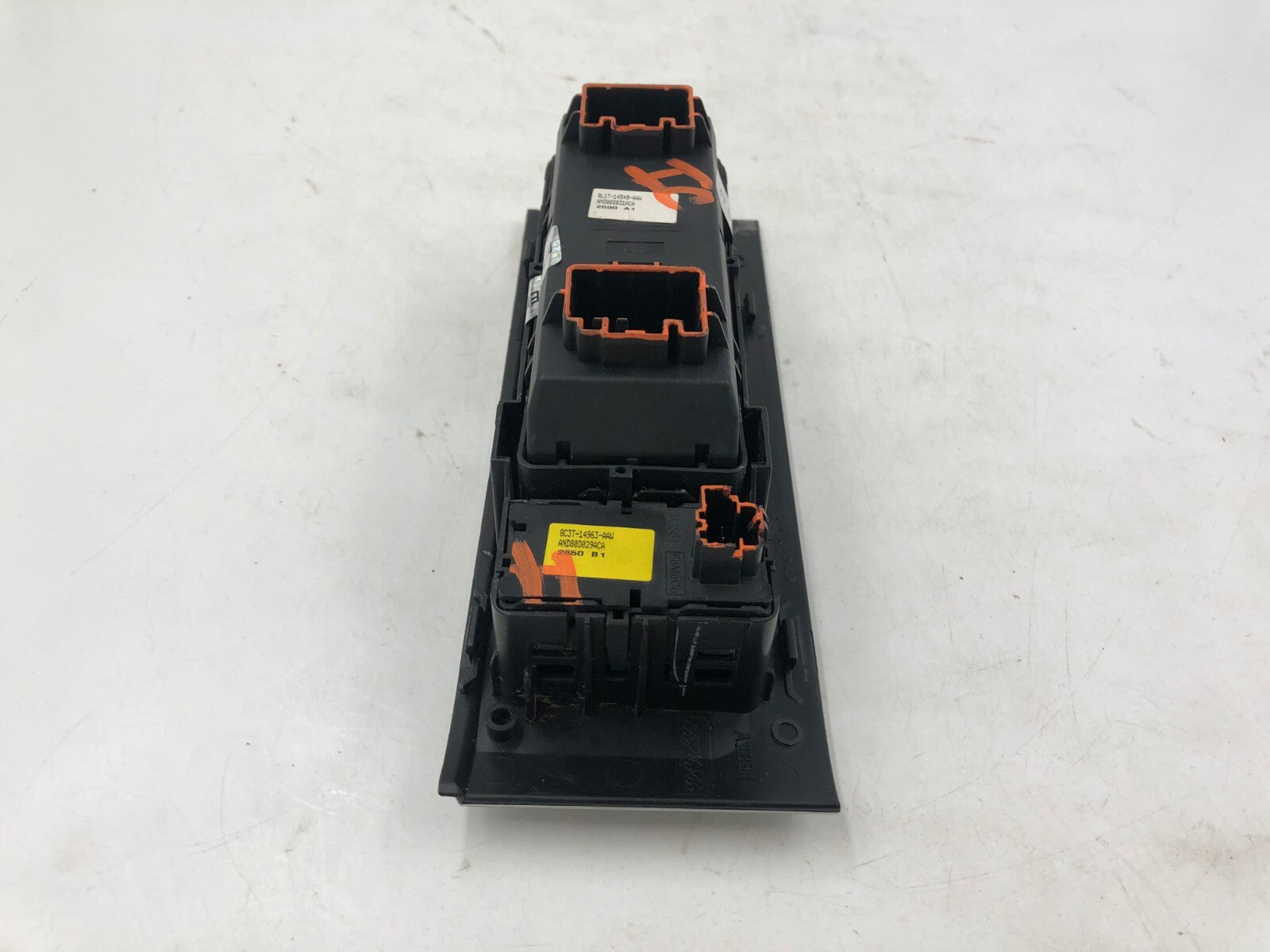 2008-2010 Mercury Mountaineer Master Power Window Switch OEM