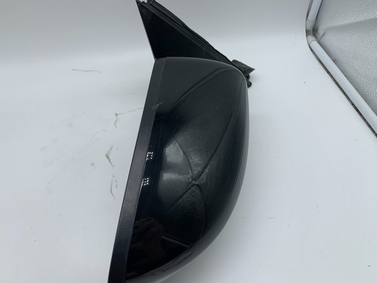 2020-2023 Dodge Charger Passenger Side View Power Door Mirror Blk OEM A02B02031