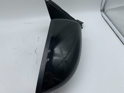 2020-2023 Dodge Charger Passenger Side View Power Door Mirror Blk OEM A02B02031