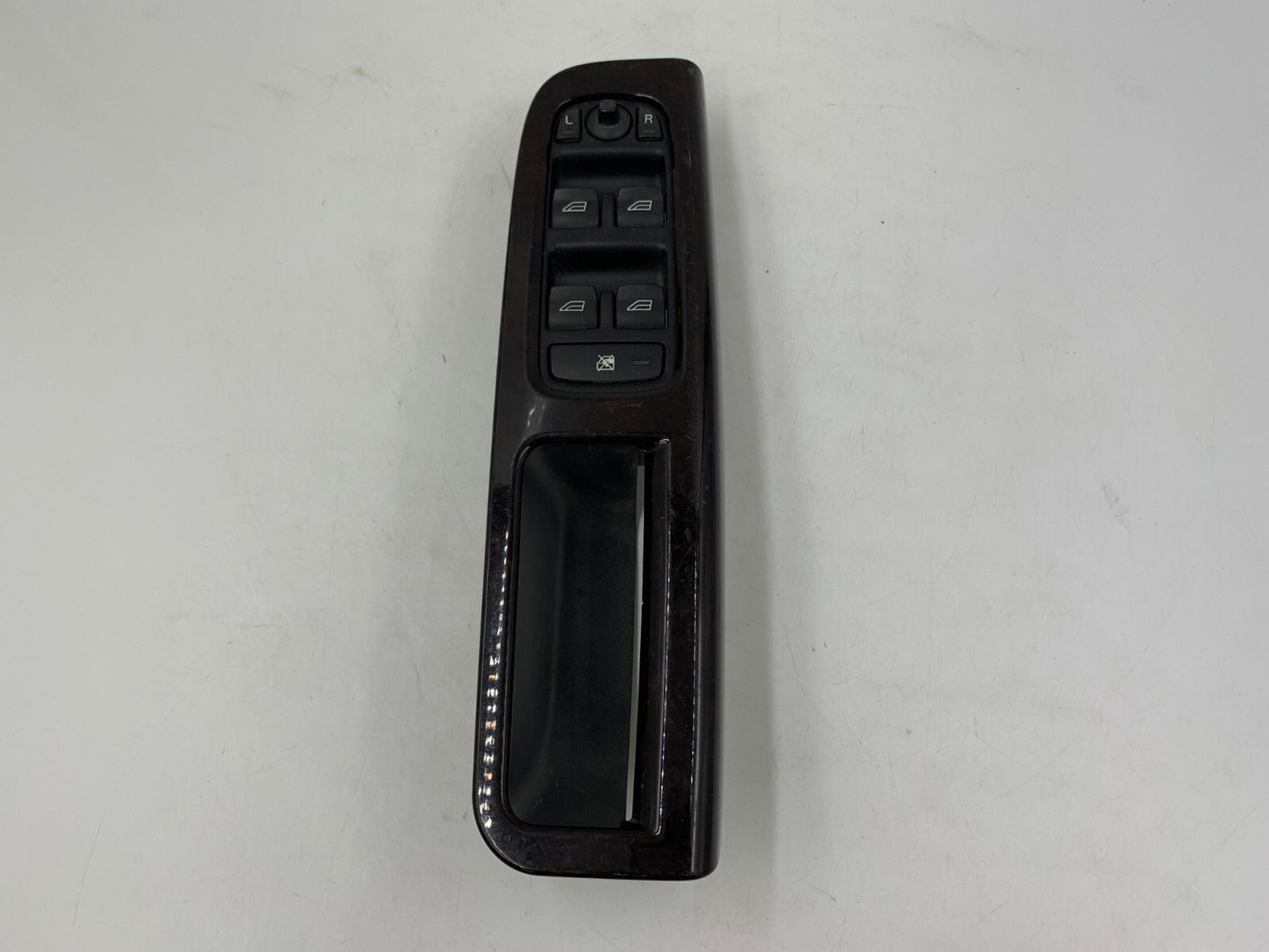 2004-2006 Volvo V40 Master Power Window Switch OEM A01B19057