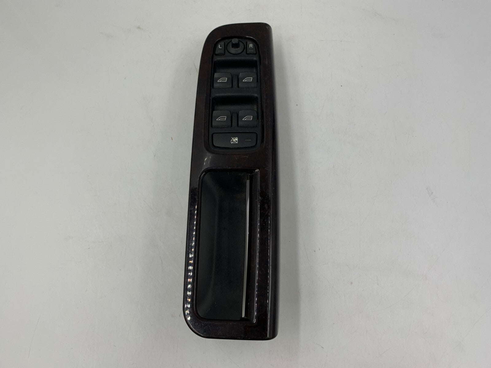 2004-2006 Volvo V40 Master Power Window Switch OEM A01B19057