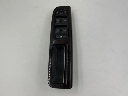 2004-2006 Volvo V40 Master Power Window Switch OEM A01B19057