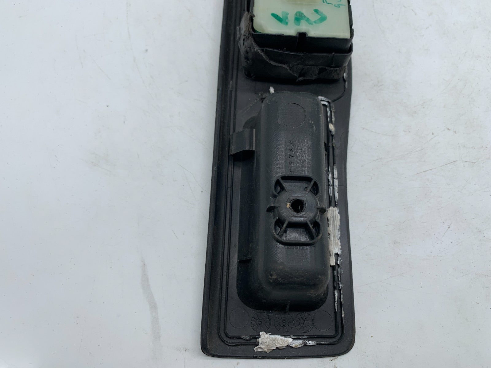 2007-2010 Dodge Caliber Master Power Window Switch OEM A02B47056