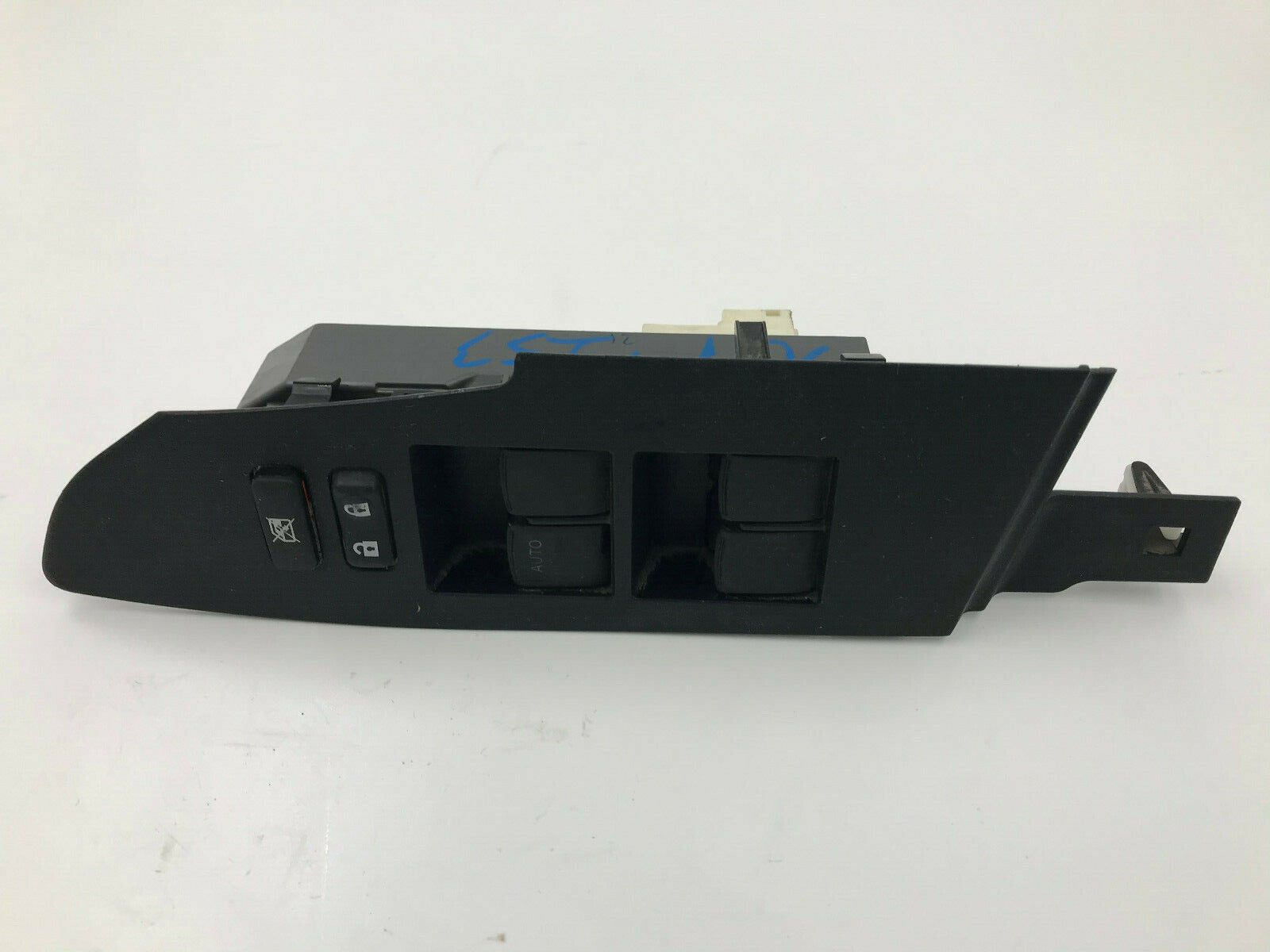2007-2010 Chrysler 200 Master Power Window Switch OEM C01B36044