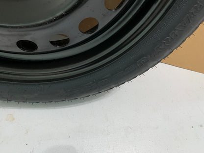 2015-2020 Hyundai Sonata 16" Spare Tire Wheel Compact Donut T125/80D16 Emergency