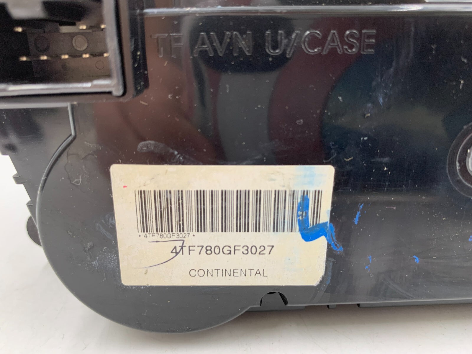 2011-2013 Kia Optima AC Heater Climate Control Unit OEM