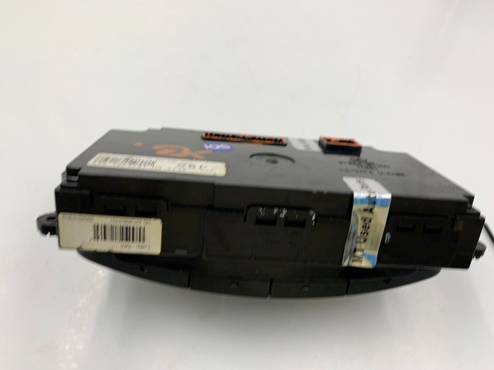 2012-2014 Hyundai Azera AC Heater Climate Control Unit OEM D01B11080