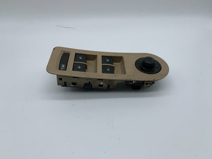 2010-2013 Buick Lacrosse Master Power Window Switch OEM B03B54005