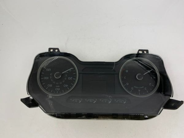 2018 Ford F-150 Speedometer Instrument Cluster OEM A03B20038