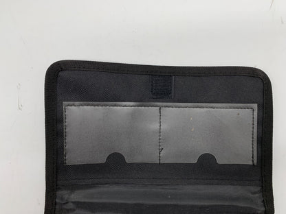 2017 Ford F-150 F150 Owners Manual with Case OEM B03B02008