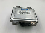 2017-2020 Chevrolet Trax Engine Control Module Unit ECU ECM OEM K03B11005