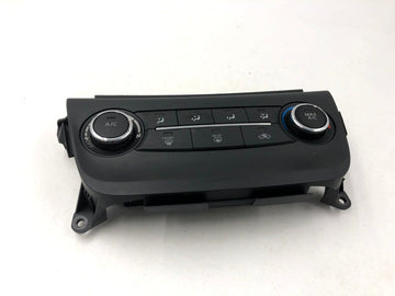 2017-2019 Nissan Sentra AC Heater Climate Control Temperature Unit OEM K02B19054