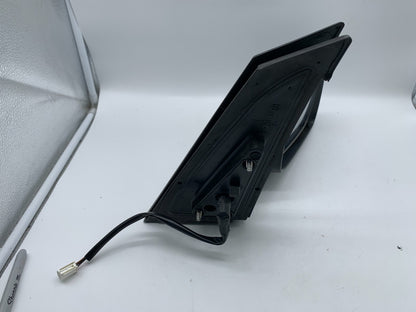 2004-2009 Toyota Prius Passenger Side View Power Door Mirror OEM C02B05003