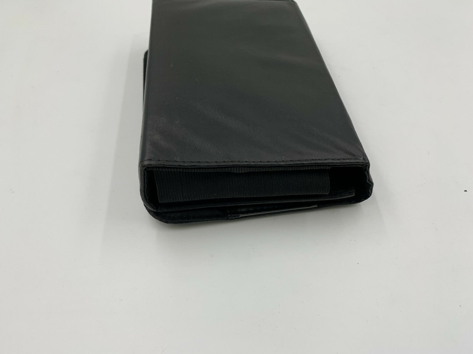 Subaru Owners Manual Case Only OEM B02B45037