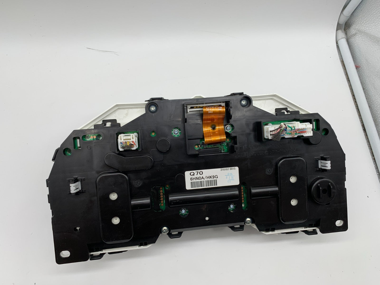 2020-2023 Infiniti Q50 Speedometer Instrument Cluster 12000 Miles OEM B03B49007