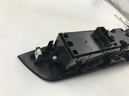 2016-2020 Ford Edge Master Power Window Switch OEM A03B41072