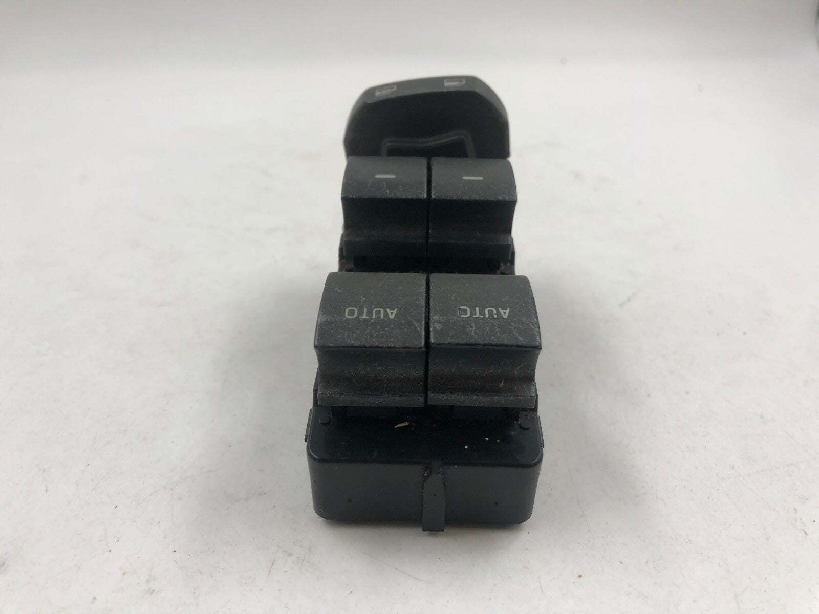 2008-2010 Lincoln MKX Master Power Window Switch OEM C04B25029