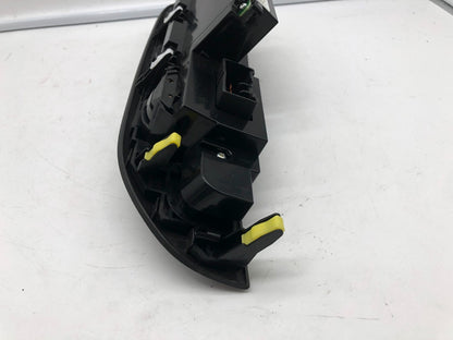 2002-2006 Toyota Camry AC Heater Climate Control Unit OEM E02B01005