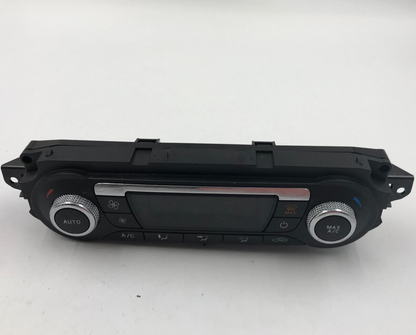 2013-2015 Ford Escape AC Heater Climate Control Unit OEM B38003