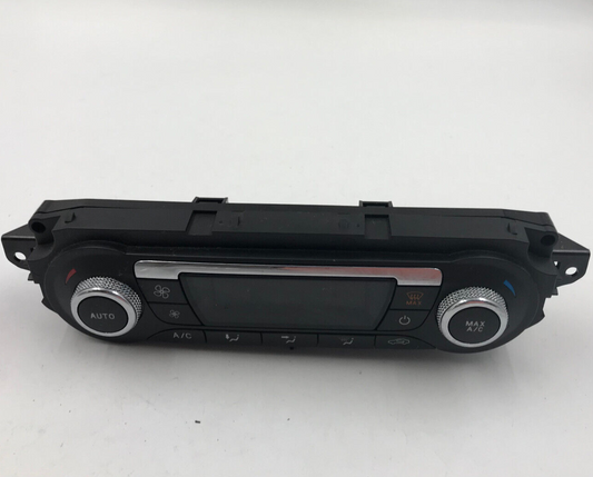 2013-2015 Ford Escape AC Heater Climate Control Unit OEM B38003