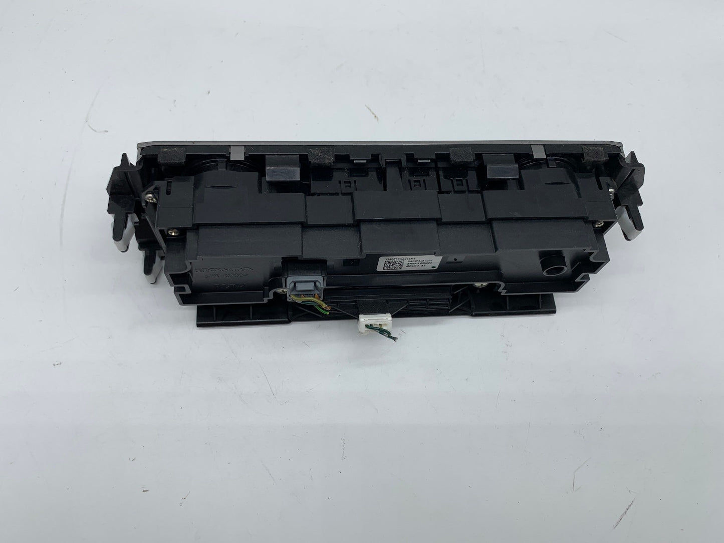 2017-2021 Honda Civic Climate Control AC Heater Unit OEM D03B34006