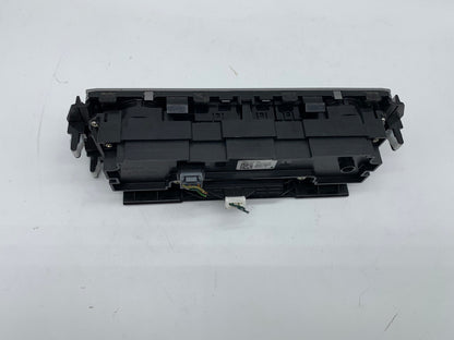 2017-2021 Honda Civic Climate Control AC Heater Unit OEM D03B34006