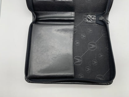2000 Acura TL Owners Manual Set with Case OEM