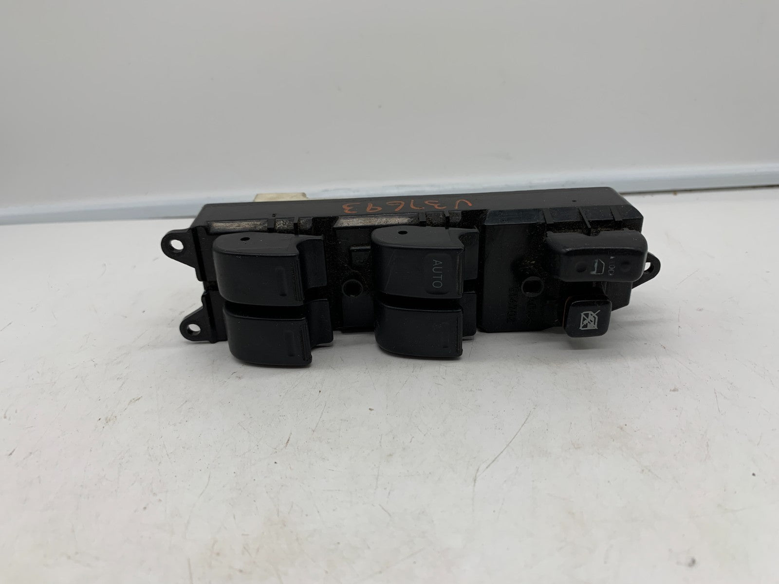 2005-2006 Toyota Camry Master Power Window Switch OEM