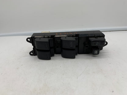 2005-2006 Toyota Camry Master Power Window Switch OEM