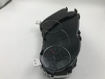 2014-2016 Kia Forte Speedometer Instrument Cluster 27180 Miles OEM B13004