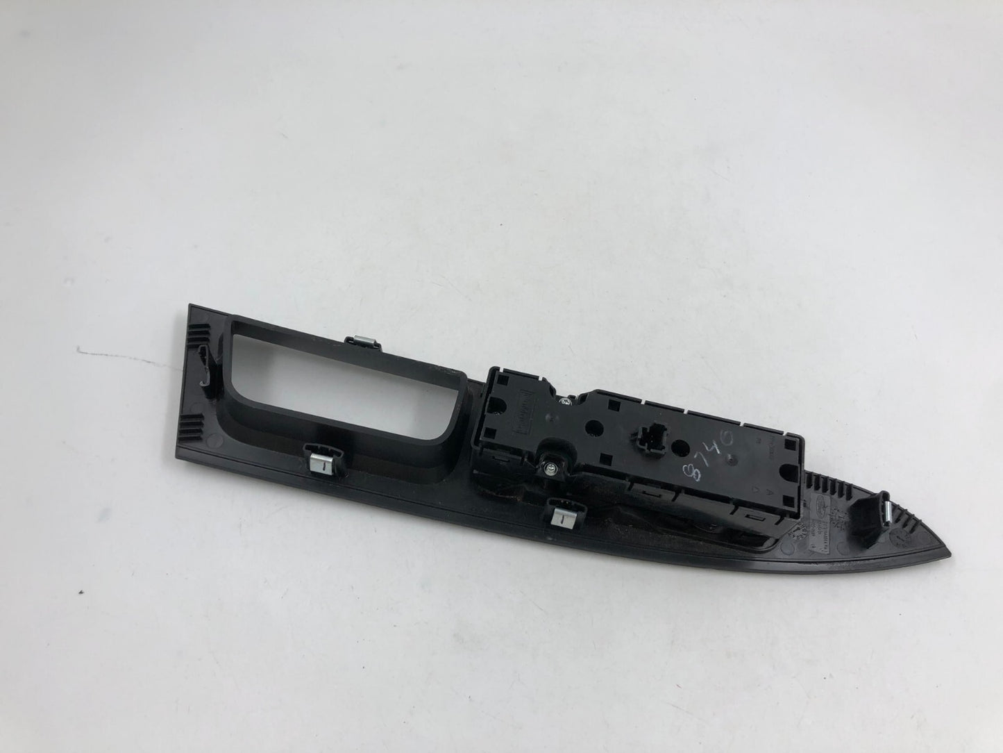 2013-2020 Ford Fusion Master Power Window Switch OEM B02B59009