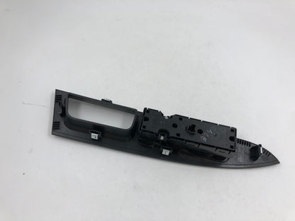 2013-2020 Ford Fusion Master Power Window Switch OEM B02B59009