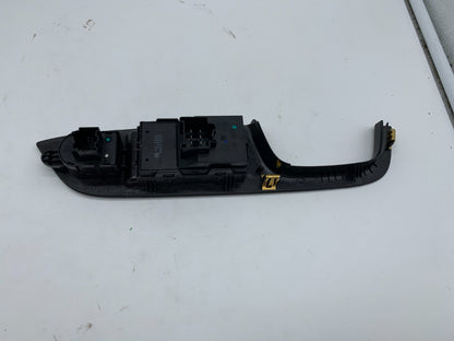 2010-2017 Chevrolet Equinox Master Power Window Switch OEM D02B70016