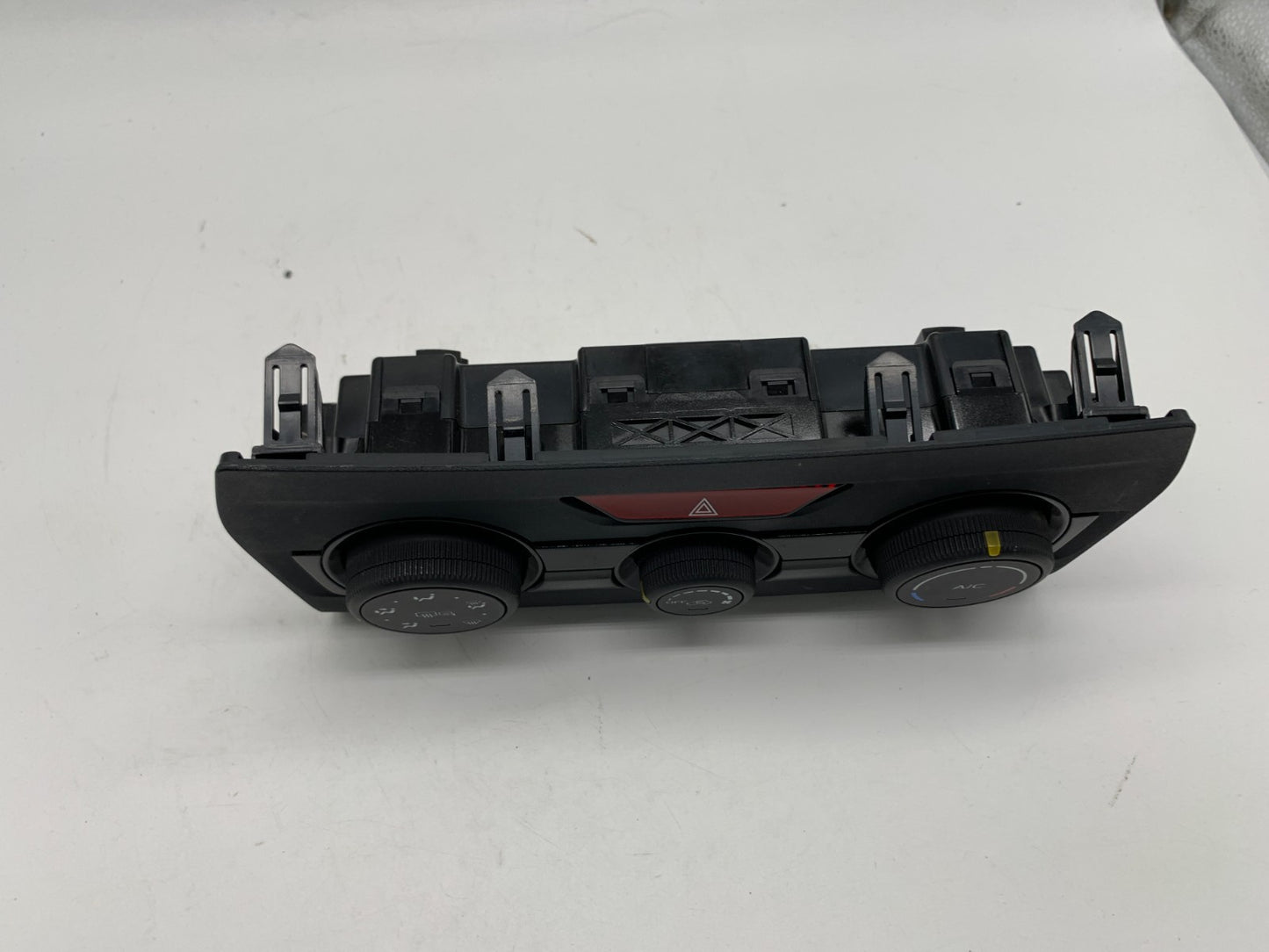 2017-2023 Subaru Impreza Climate Control AC Heater OEM A04B43002
